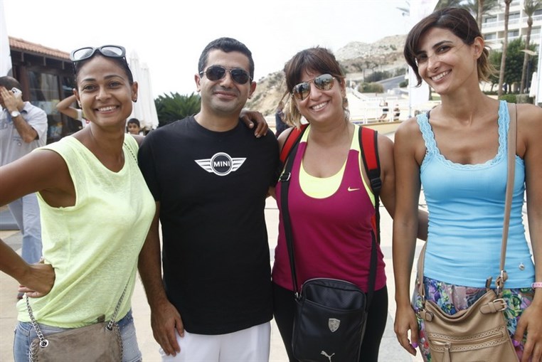 Lebanese Swimming Championship